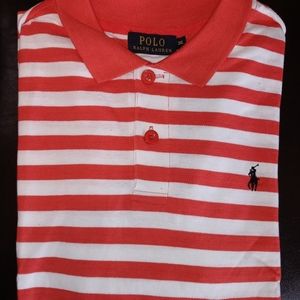 Mens Polo Short Sleeve